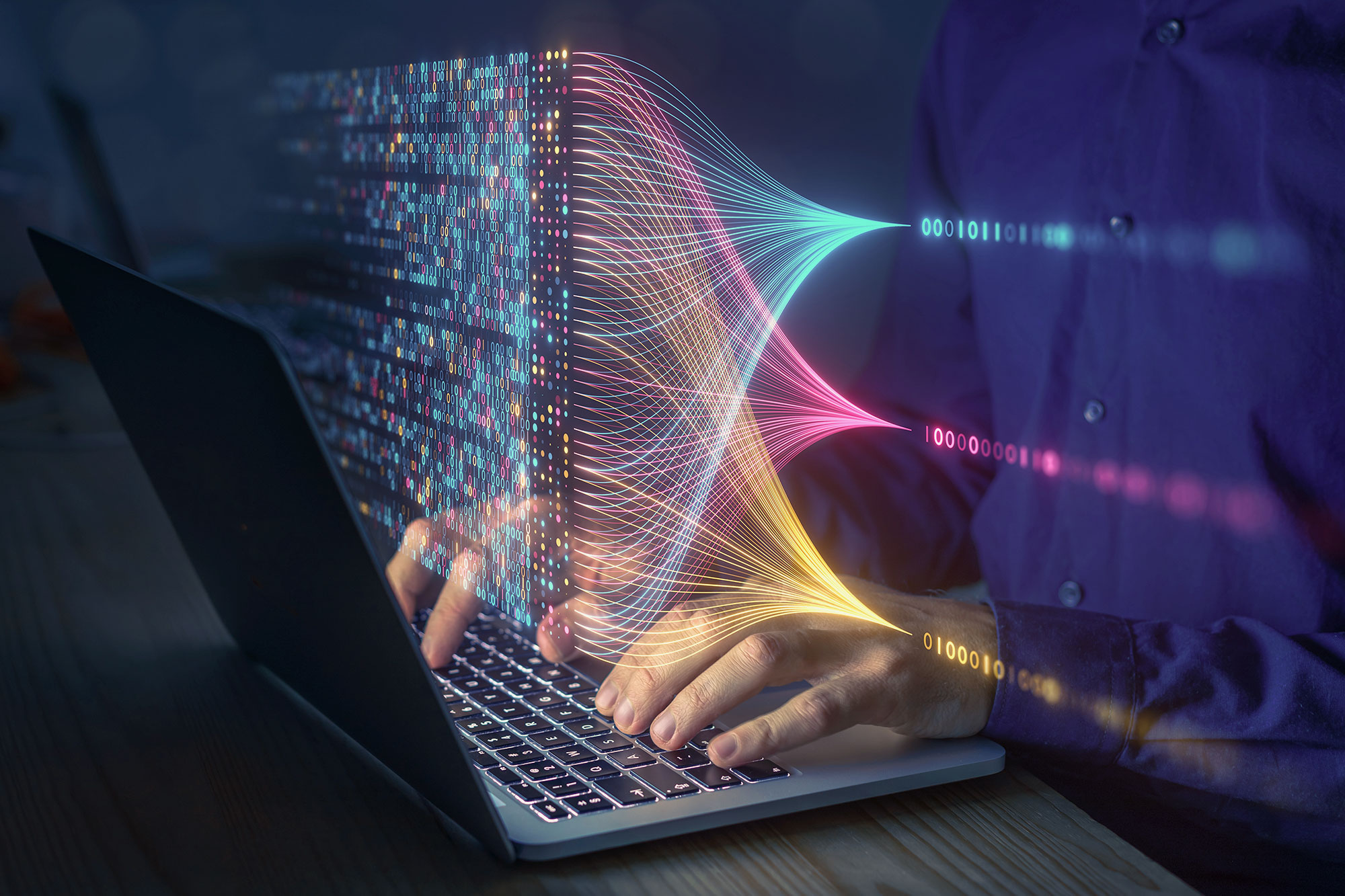 🌍 Macro Trends Reshaping Technology in 2025–2026